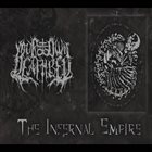 YOUR OWN DEATHBED The Infernal Empire album cover