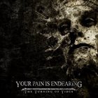 YOUR PAIN IS ENDEARING The Turning Of Tides album cover