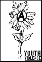 YOUTH VIOLENCE Demo I album cover