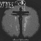 YPRES Sanar Tinieblas album cover