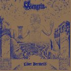 YSENGRIN Liber Hermetis album cover