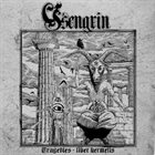 YSENGRIN Tragedies: Liber Hermetis album cover