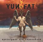 YUN-FAT Apocalypse via Copacabana album cover