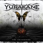 YURAKANE The Awakening album cover