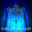 YYRKOON Forgotten Past album cover