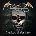 ZANDELLE Shadows Of The Past album cover