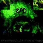 ZAO The Splinter Shards The Birth Of Separation album cover