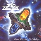 ZAR From Welcome... To Goodbye album cover