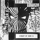 ZARACH 'BAAL' THARAGH Demo 41 - Space Ritual - Dust of Gods album cover