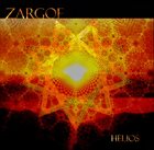 ZARGOF Helios album cover