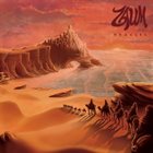 ZAUM Oracles album cover