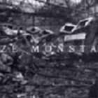 ZE MONSTA Ze Monsta album cover