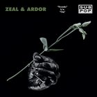 ZEAL AND ARDOR Firewake album cover