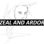 ZEAL AND ARDOR — Zeal And Ardor album cover