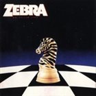 ZEBRA — No Tellin' Lies album cover