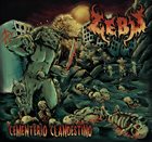 ZEBÚ Cementerio Clandestino album cover