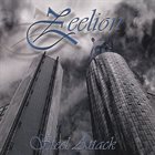ZEELION Steel Attack album cover