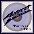 ZEITGEIST The Eyes Of Time album cover