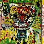 ZENI GEVA Erase Yer Head No. 1 album cover