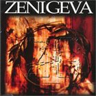ZENI GEVA Implosion album cover