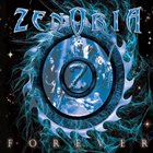 ZENOBIA Forever album cover