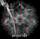 ZENOCIDE Zenocide album cover