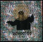 ZENOCIDE Zenocide album cover