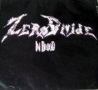 ZERO DIVIDE In Blood album cover