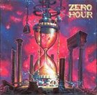 ZERO HOUR — Zero Hour album cover
