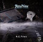 ZERO NINE N.E. Files album cover