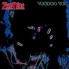 ZERO NINE Voodoo You album cover