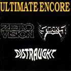 ZERO VISION Ultimate Encore album cover