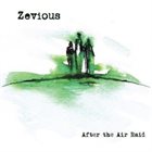 ZEVIOUS After The Raid album cover