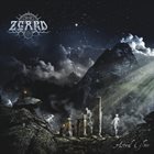 ZGARD Astral Glow album cover