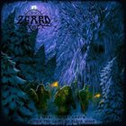 ZGARD У вирi чорної снаги (Within the Swirl of Black Vigor) album cover