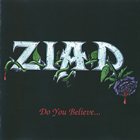 ZIAD Do You Believe... album cover