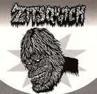 ZITSQUATCH The Toughskins / Zitsquatch album cover