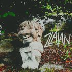 ZLATAN Erkhan album cover