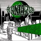 ZOANTHROPY Vol.1 album cover