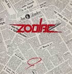 ZODIAC Hot Line album cover