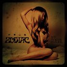 ZODIAC — A Bit of Devil album cover