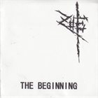 ZOE The Beginning album cover