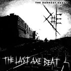 ZOE The Last Axe Beat album cover