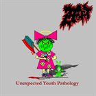 ZOEBEAST Unexpected Youth Pathology album cover