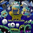 ZOEBEAST Wako Invasion album cover