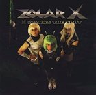 ZOLAR-X X Marks The Spot album cover