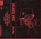 ZOLDIER NOIZ Nekrofog album cover
