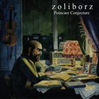 ZOLIBORZ Poincare Conjecture album cover