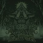 ZOMBIE EATER Greenskeeper album cover