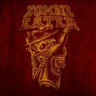 ZOMBIE EATER Slumberjack album cover